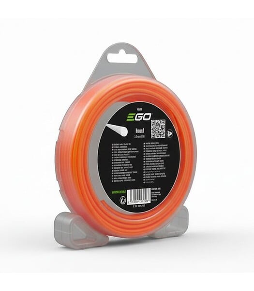 EGO POWER+ - Bobine de fil débroussailleuse rond 15 mètres 2,4 MM Ego Power+ AL2415R - large