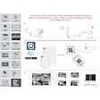 CHACON - Kit de vidéosurveillance DVR 2 caméras sans fil - IP66 - Chacon - vignette