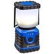 KEMPER - Lampe de camping Torche LED Autonomie 4H Faisceau 80m 30 Lumens IP54 KEMPER - vignette
