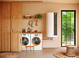 THERMOR - Chauffe-eau thermodynamique Aéromax 6 vertical mural CC 150L - THERMOR - 296112 - vignette