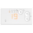 ATLANTIC - Convecteur F617 Atlantic - 1500W - Horizontal - Blanc - vignette