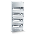 ABB - Coffret GaleO13 4 rangées 13 modules - vignette