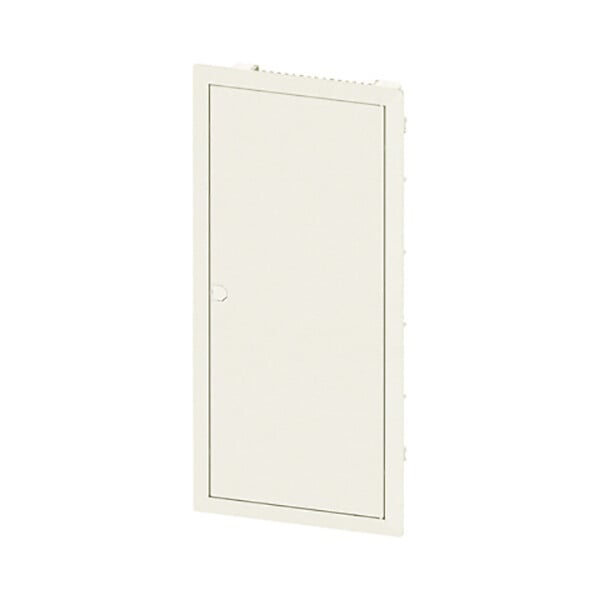 SIEMENS - SIEMENS Tableau électrique encastré SIMBOX XL - 4 rangées, 63 A, 400 V, IP30, rails DIN - large