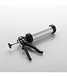 ALYCO - Applicateur Tubulaire En Aluminium 300 Ml Alyco Alyco 198810 - vignette