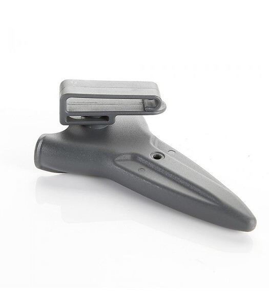ALYCO - Ciseaux Électricien Inox avec Housse Alyco 108215 - large