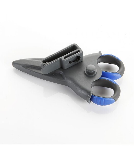 ALYCO - Ciseaux Électricien Inox avec Housse Alyco 108215 - large
