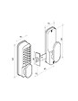 KARCHER - Karcher - Flexible d'aspiration 10m DN40 système clip C45 - 69062790 KÄRCHER - vignette