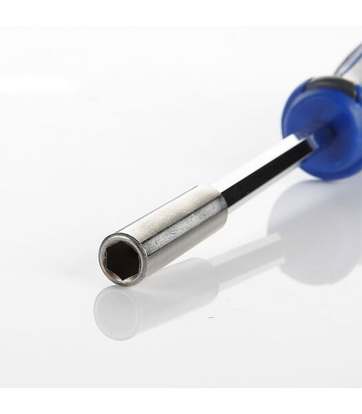 ALYCO - Adaptateur Magnétique Pour Pointes De 1/4" Alyco 119100 - large