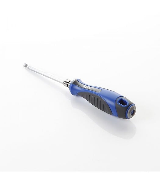 ALYCO - Tournevis Interchan. Ph2 Plat 6 Mm 125 Mm Alyco 119120 - large