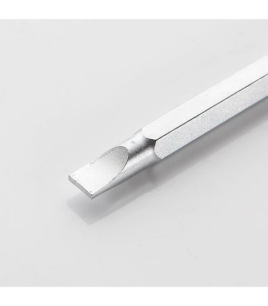 ALYCO - Tournevis Interchan. Ph2 Plat 6 Mm 125 Mm Alyco 119120 - large