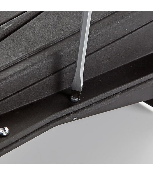 ALYCO - Tournevis Plat 8 x 1,2 x 150 mm Alyco 119008 - large