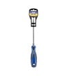 ALYCO - Tournevis Plat 8 x 1,2 x 150 mm Alyco 119008 - vignette