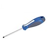 ALYCO - Tournevis Droit 2,5X0,4X75 Mm Alyco 119022 - vignette