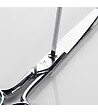 ALYCO - Tournevis Droit 2,5X0,4X75 Mm Alyco 119022 - vignette