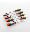 ALYCO - Set de 8 Tournevis Alyco Orange 170450 - vignette