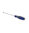 ALYCO - Tournevis Traversante Embout Plat 6,5X1,2X150 Mm Alyco 119206 - vignette