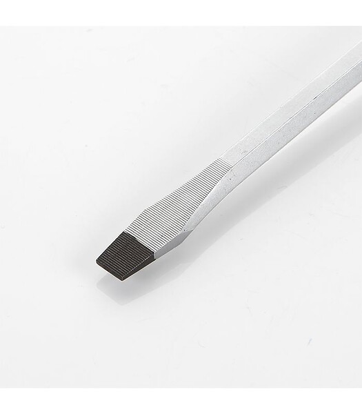 ALYCO - Tournevis Traversante Embout Plat 6,5X1,2X150 Mm Alyco 119206 - large