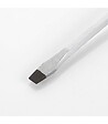 ALYCO - Tournevis Traversante Embout Plat 6,5X1,2X150 Mm Alyco 119206 - vignette