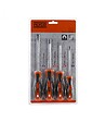 ALYCO - Set de 4 Tournevis Alyco Orange 170449 - vignette