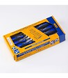 ALYCO - Set De 8 Tournevis Avec Carton Alyco 119201 - vignette