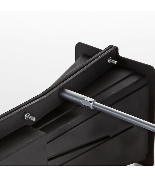 ALYCO - Tournevis À Douilles Hexagonal 8 X 150 Mm Alyco Alyco 119078 - large