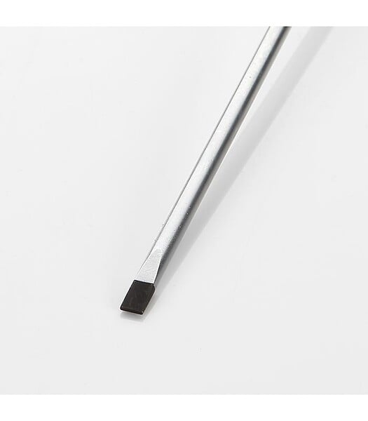 ALYCO - Tournevis Droit 3 X 0,5 X 100 Mm Alyco 119023 - large