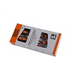 ALYCO - Set de 5 Tournevis Alyco Orange 170448 - vignette