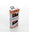 ALYCO - Set de 5 Tournevis Alyco Orange 170448 - vignette