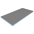 WEDI - Panneau de construction wedi XXL 250 x 120 cm épaisseur 50 mm - vignette