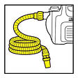 KARCHER - Kit d'aspiration 7 m 2.997-111.0 Karcher - vignette