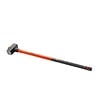 ALYCO - Masse de Chantier 3 kg Alyco Orange 170135 - vignette