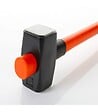ALYCO - Masse de Frappe 5 kg Alyco Orange 170137 - vignette
