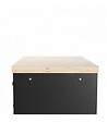 ALYCO - Support Bois Comb. Max 210X463X38 Mm Alyco 192862 - vignette