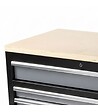 ALYCO - Support Bois Comb. Max 210X463X38 Mm Alyco 192862 - vignette