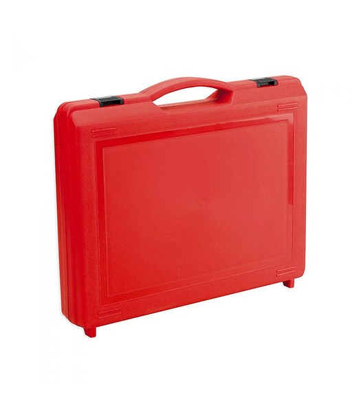 ALYCO - Set Clé A Douille 1/2" 20 Pièces Isolées Alyco 190300 - large