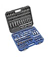 ALYCO - Set De Douilles 1/4" 1/2" 3/8" 155 Pièces Alyco 192386 - vignette