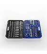 ALYCO - Set De Douilles 1/4" 1/2" 3/8" 155 Pièces Alyco 192386 - vignette
