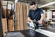 FESTOOL - Rail de guidage pour scie circulaire plongeante  FS Festool - vignette