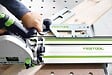 FESTOOL - Rail de guidage pour scie circulaire plongeante  FS Festool - vignette