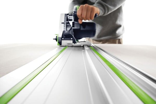 FESTOOL - Rail de guidage pour scie circulaire plongeante  FS Festool - large