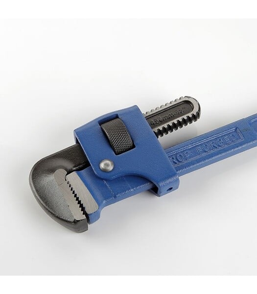 ALYCO - Clé Stillson Forgée 250 Mm Alyco Alyco 111310 - large