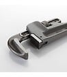 ALYCO - Clé Stillson En Aluminium 450 Mm Alyco Alyco 111418 - vignette