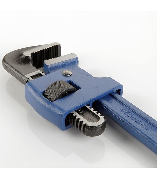 ALYCO - Clé Stillson Forgée 200 mm Alyco 111308 - large
