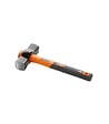 ALYCO - Massette de Maçon 1,4 kg Alyco Orange 170172 - vignette