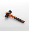 ALYCO - Massette de Maçon 1,4 kg Alyco Orange 170172 - vignette