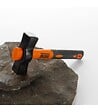 ALYCO - Massette de Maçon 1,4 kg Alyco Orange 170172 - vignette