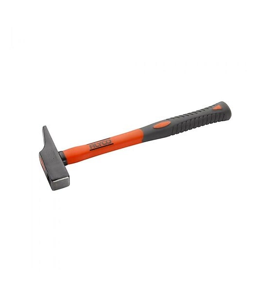 ALYCO - Marteau de Charpentier Alyco Orange 25 mm - large