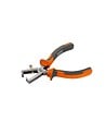 ALYCO - Pince A Dénuder Alyco Orange 160 Mm Alyco 170595 - vignette