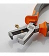 ALYCO - Pince A Dénuder Alyco Orange 160 Mm Alyco 170595 - vignette