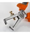 ALYCO - Pince A Dénuder Alyco Orange 160 Mm Alyco 170595 - vignette